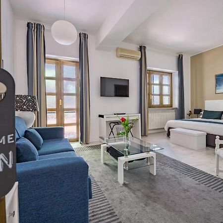 Bed and Breakfast Donnalaura Mesyna Zewnętrze zdjęcie