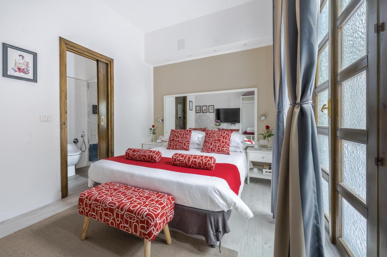 Bed and Breakfast Donnalaura Mesyna Zewnętrze zdjęcie