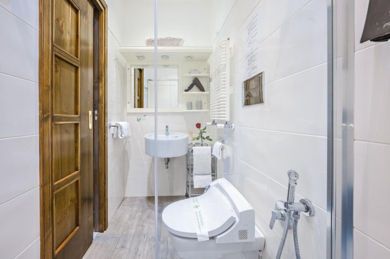 Bed and Breakfast Donnalaura Mesyna Zewnętrze zdjęcie