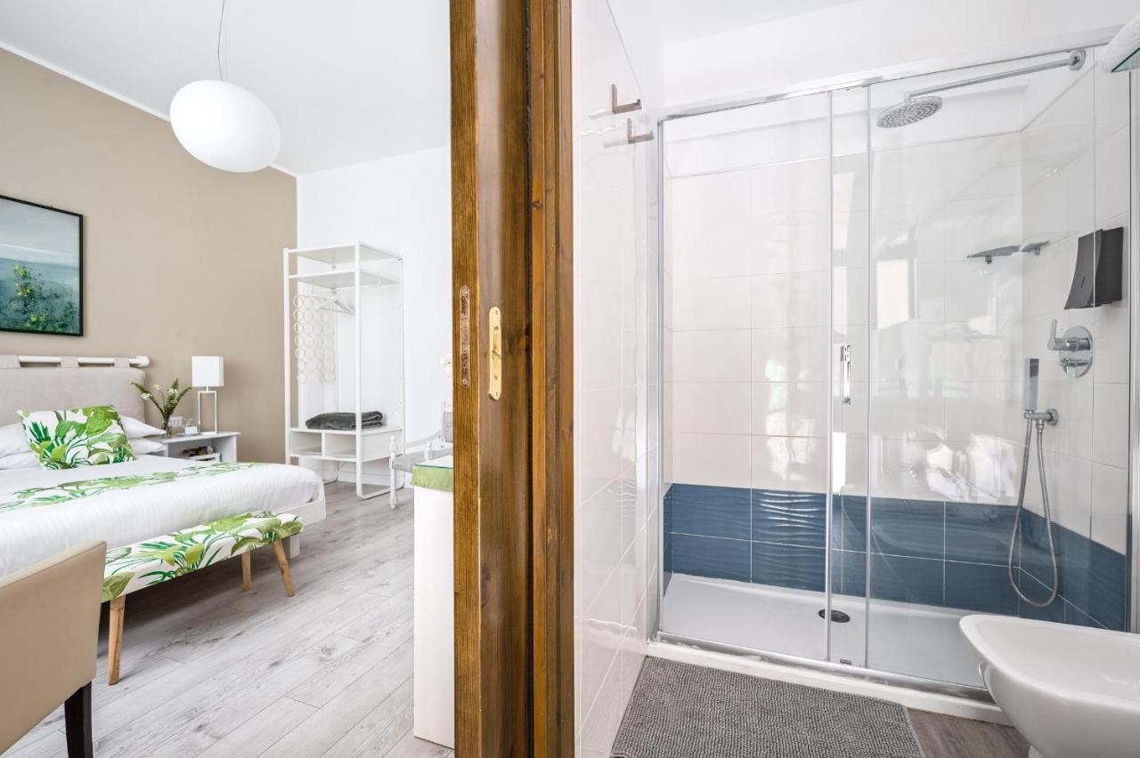 Bed and Breakfast Donnalaura Mesyna Zewnętrze zdjęcie