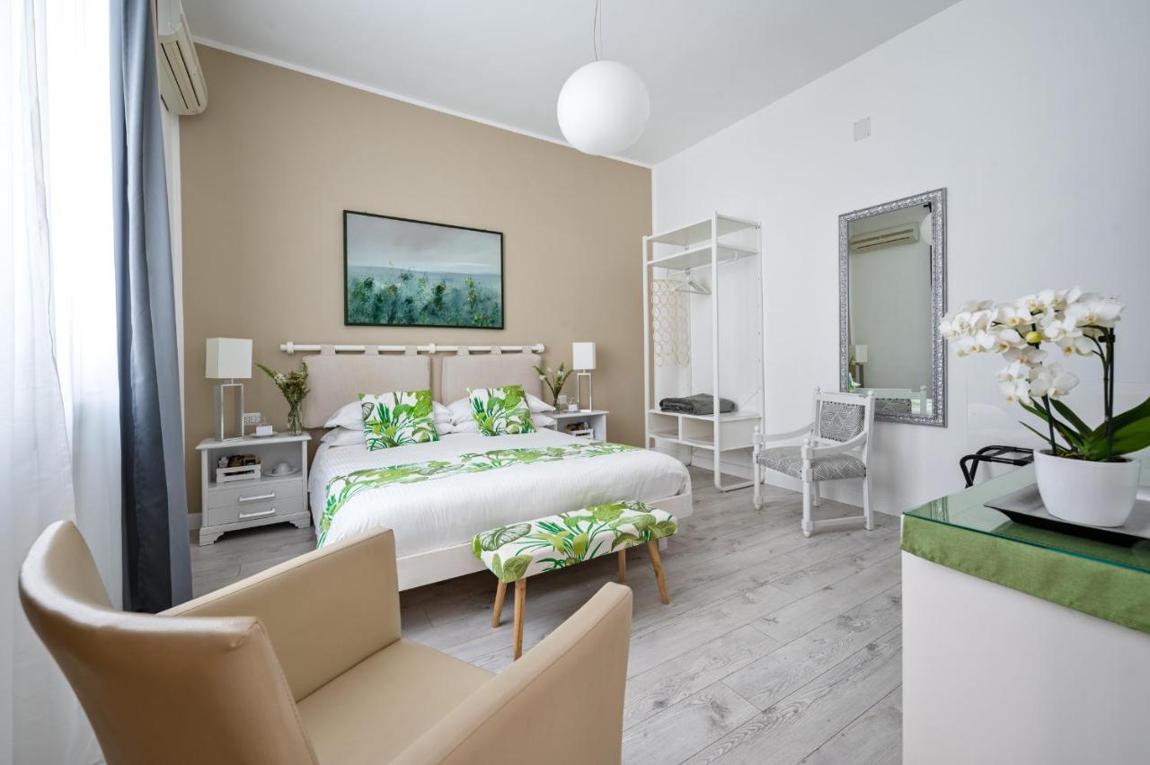 Bed and Breakfast Donnalaura Mesyna Zewnętrze zdjęcie