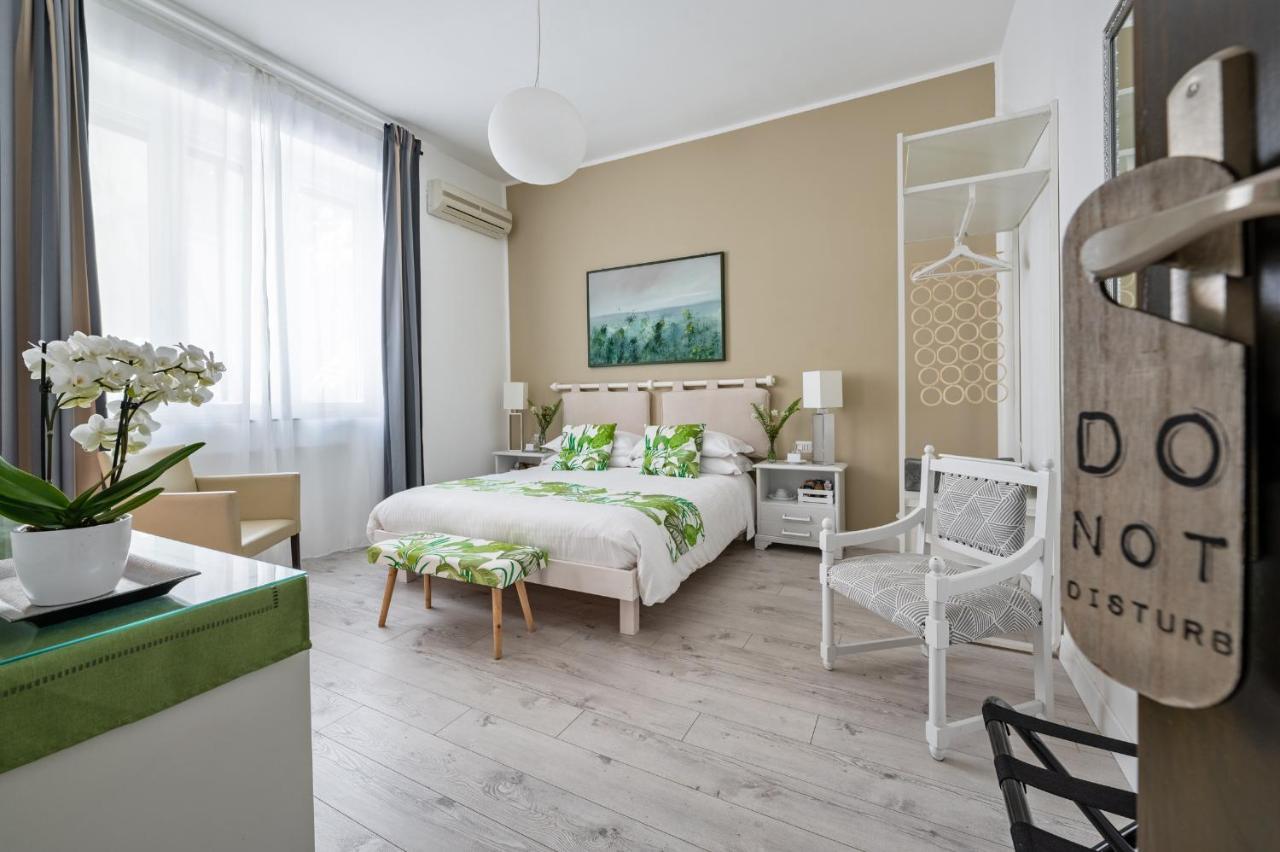 Bed and Breakfast Donnalaura Mesyna Zewnętrze zdjęcie